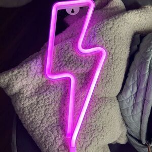 Light up Room Decor